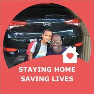 Meet your Posher, Darrell